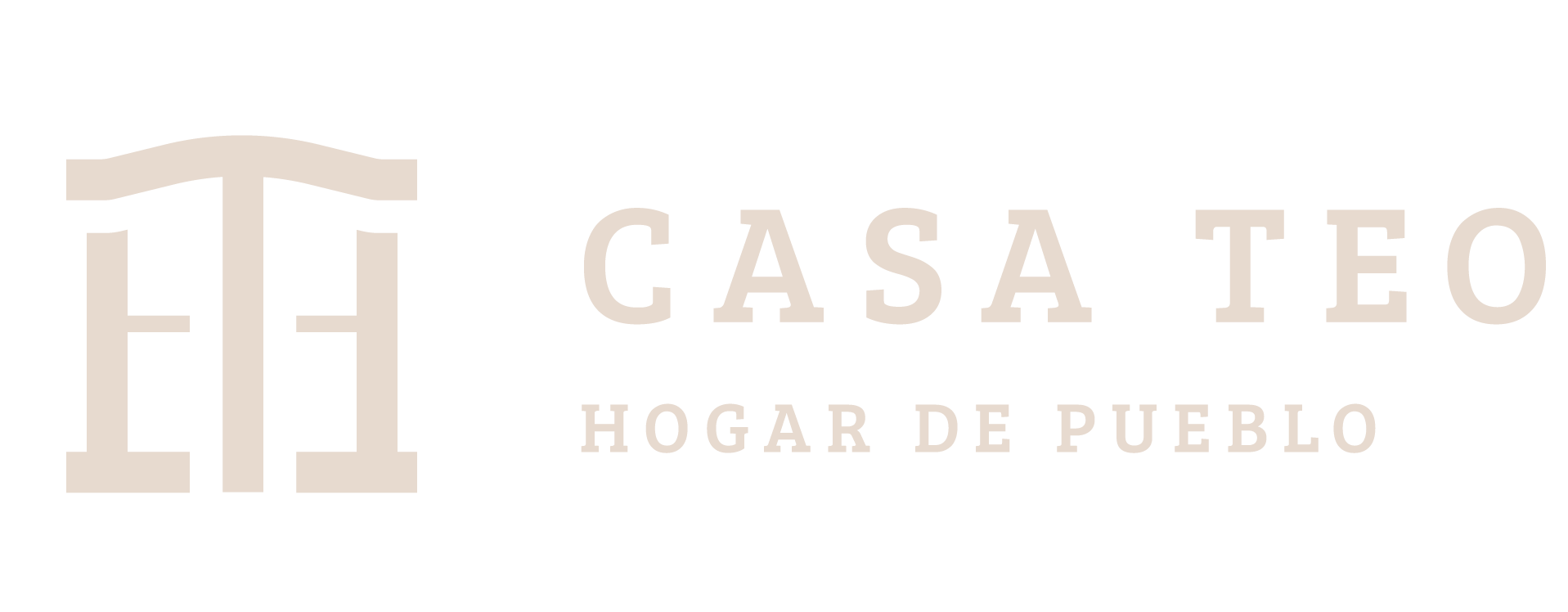 casa TEO - Ir a Inicio