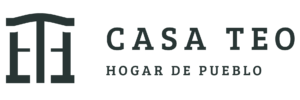 casa TEO - Ir a Inicio