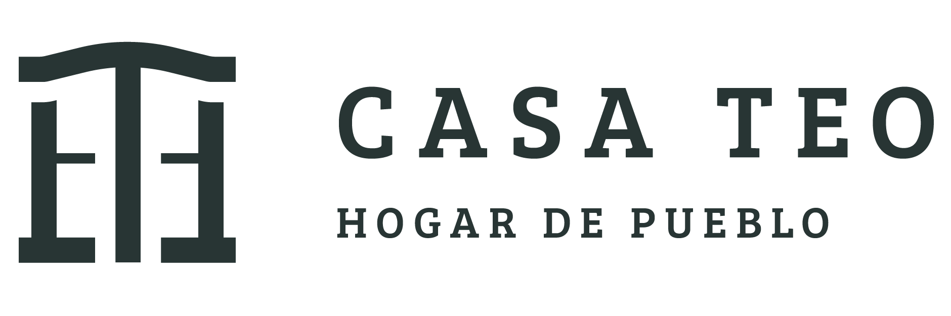 casa TEO - Ir a Inicio