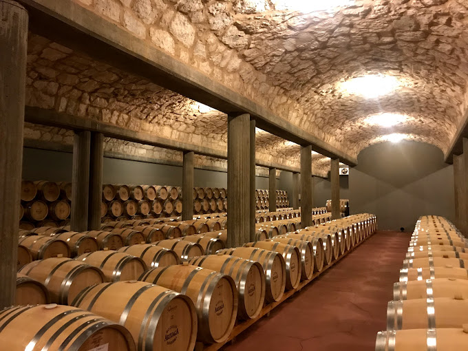 Bodega Arzuaga