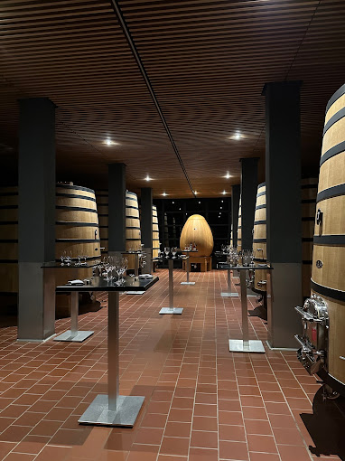 Bodega Pago De Carraovejas