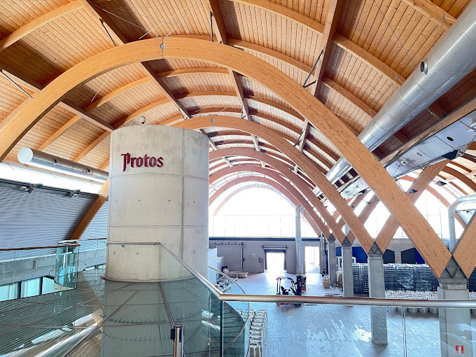 Bodega Protos