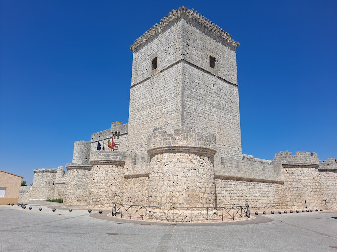 Castillo de Portillo