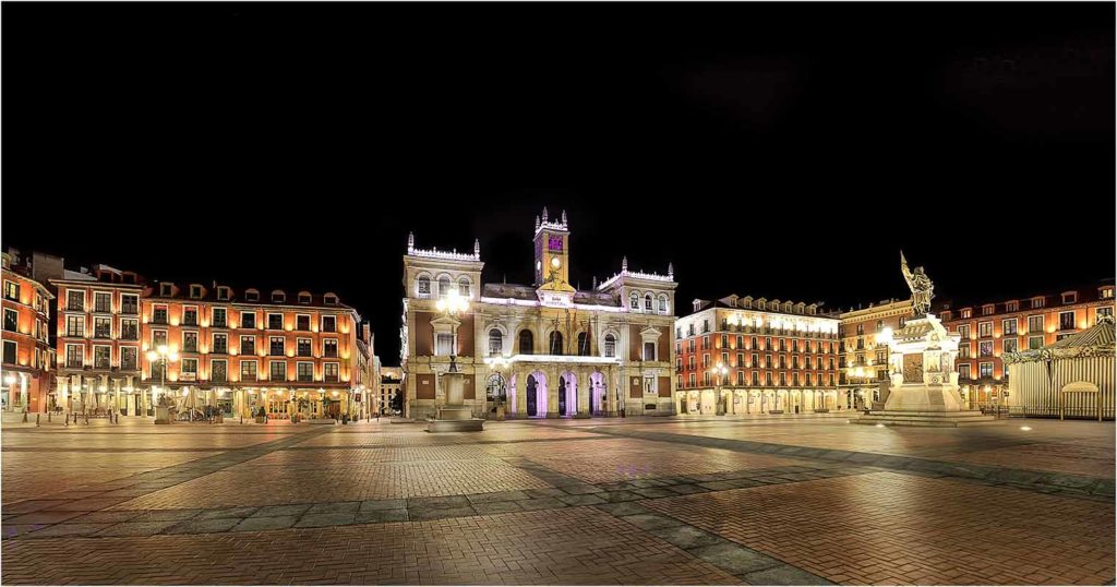 Ayuntamiento Valladolid