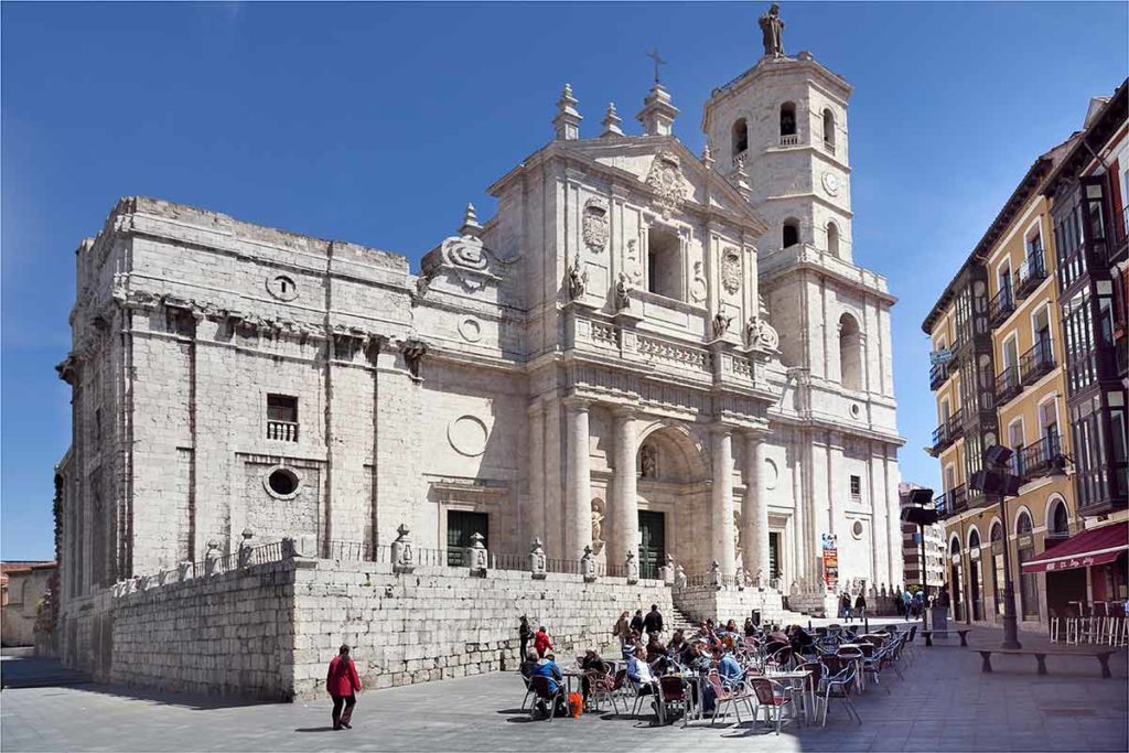 Catedral Valladolid