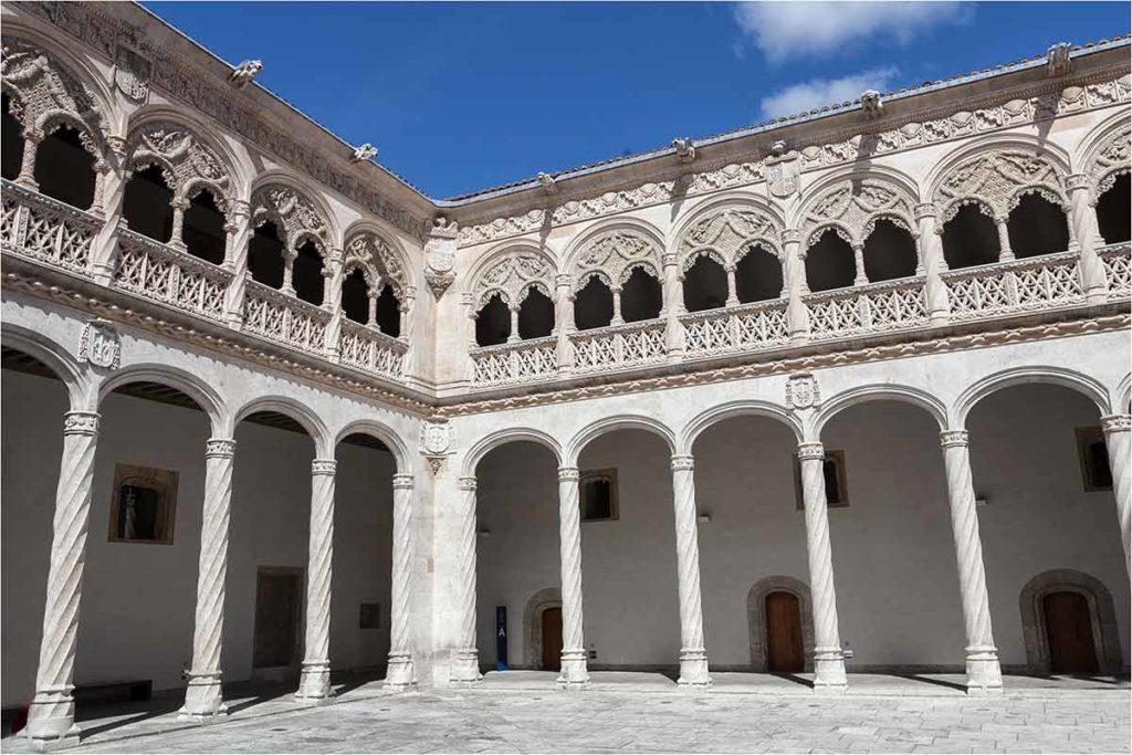 Museo Escultura