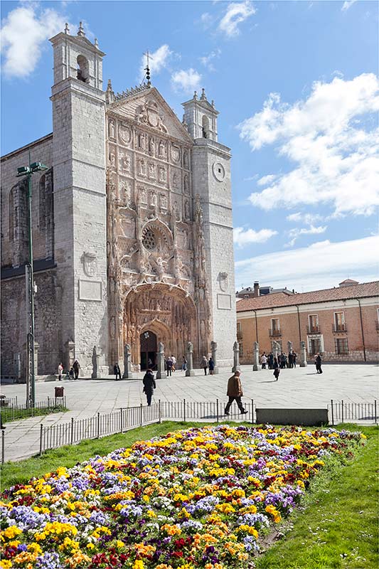 San Pablo